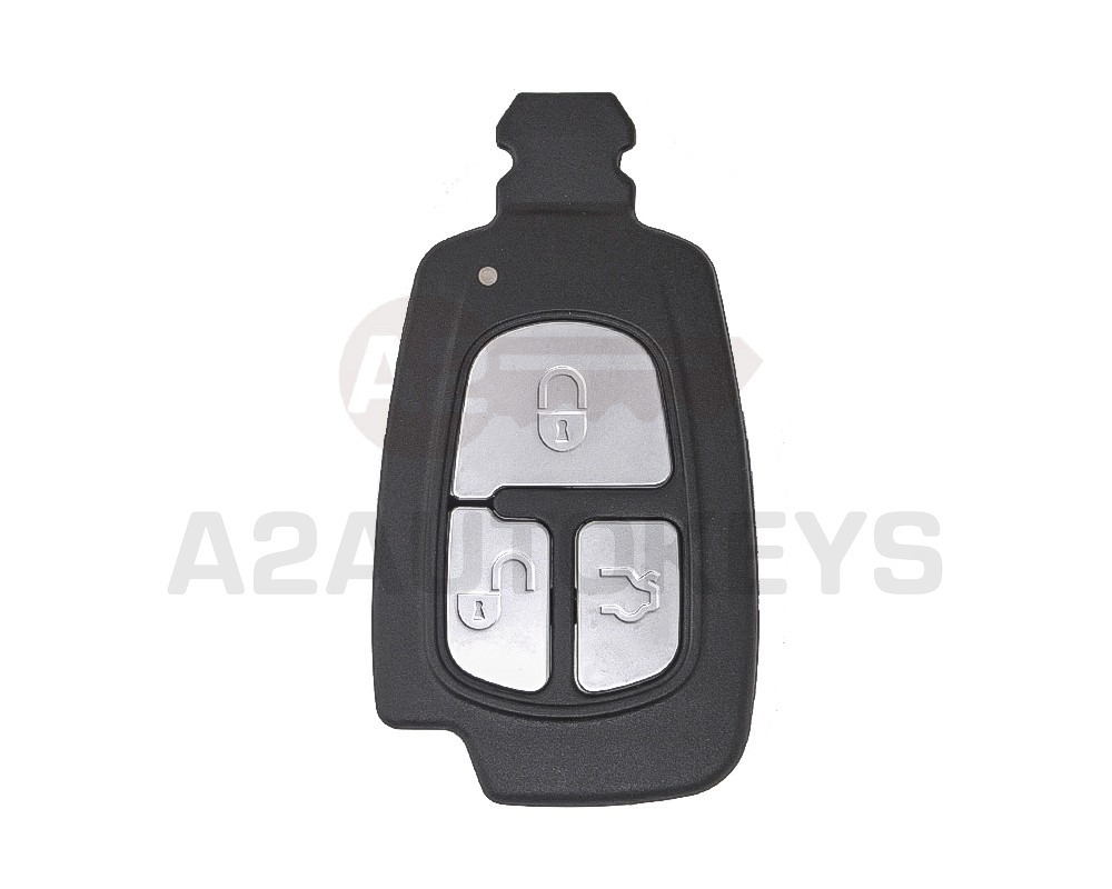 KIA Prius 2008 Smart Remote Key 3 Buttons 433MHz 95440-3F700