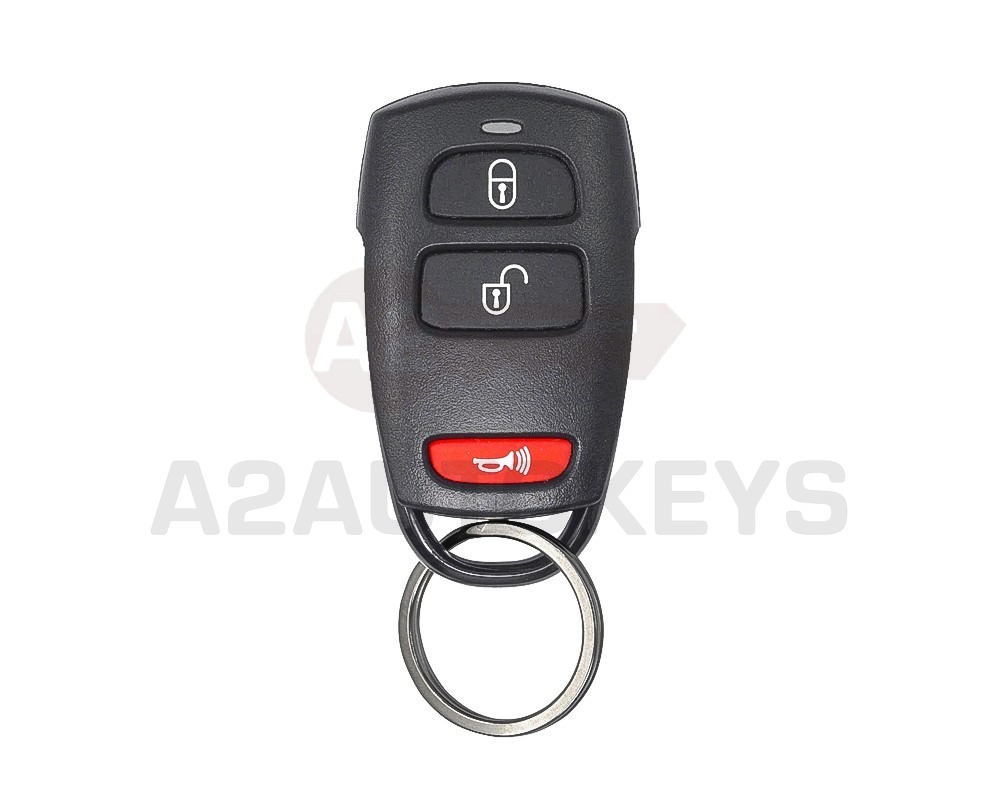 KIA Sedona 2009-2014 Original Remote Key 315MHz 95430-4D092