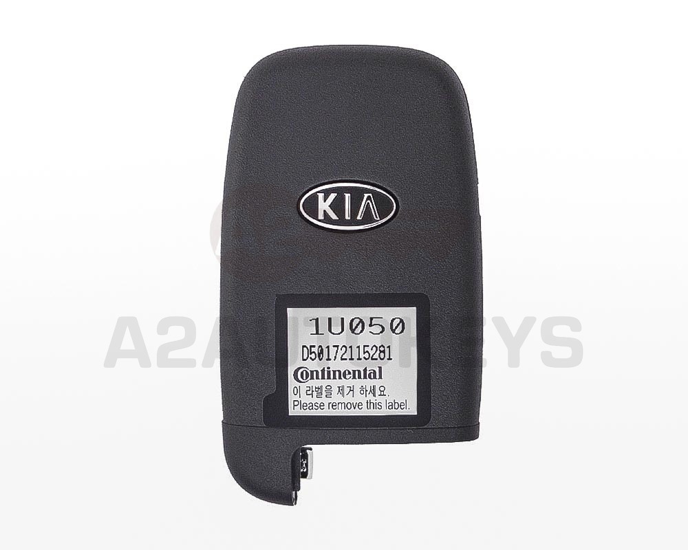 KIA Sorento 2011-2013 Genuine Smart Remote Key 315MHz 95440-1U050