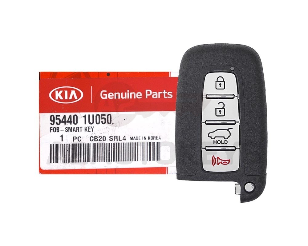 KIA Sorento 2011-2013 Genuine Smart Remote Key 315MHz 95440-1U050