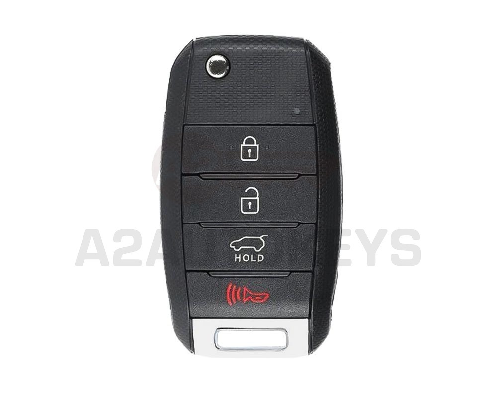 KIA Sorento 2013 Genuine Flip Remote Key 315MHz 95430-1U500