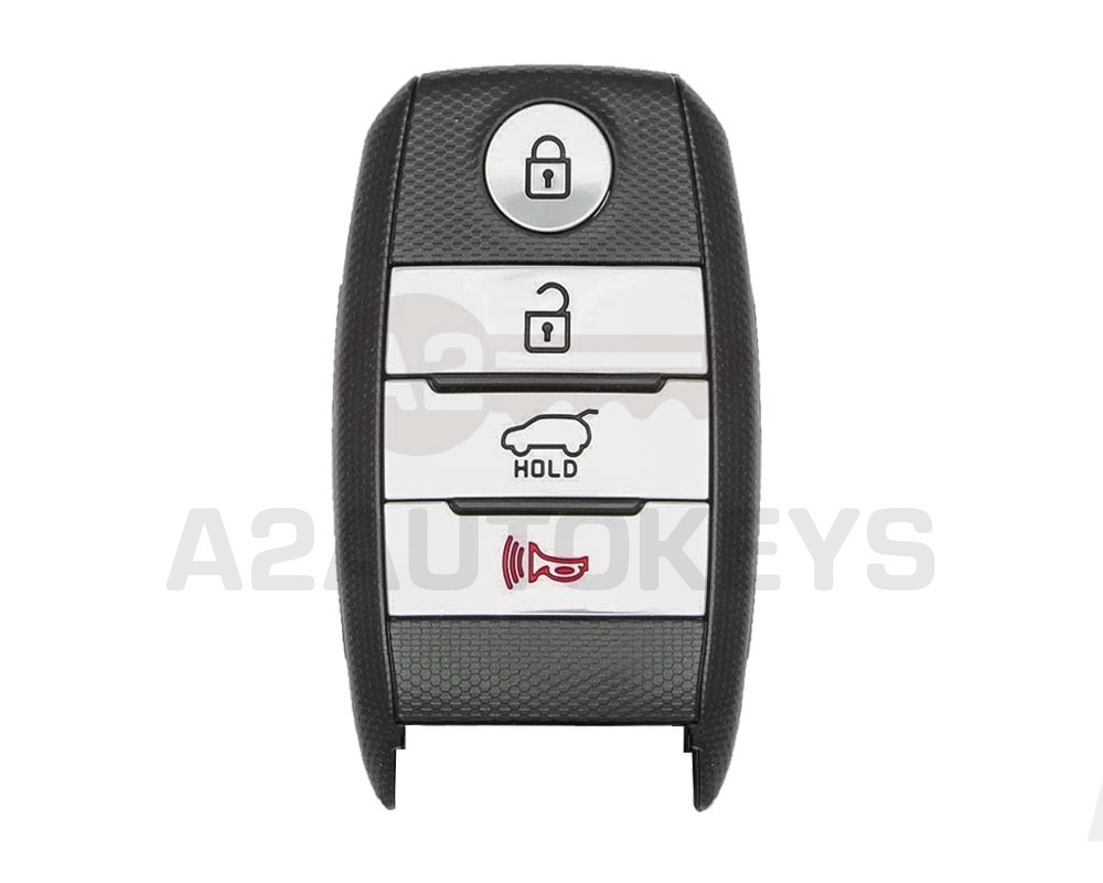 KIA Soul 2014-2015 Genuine Smart Key Remote 433MHz 95440-B2200
