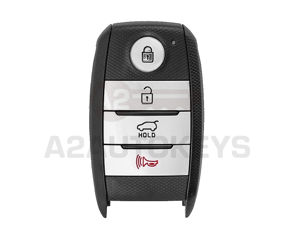 KIA Soul 2014-2017 Genuine Smart Key Remote 433MHz 95440-E4000