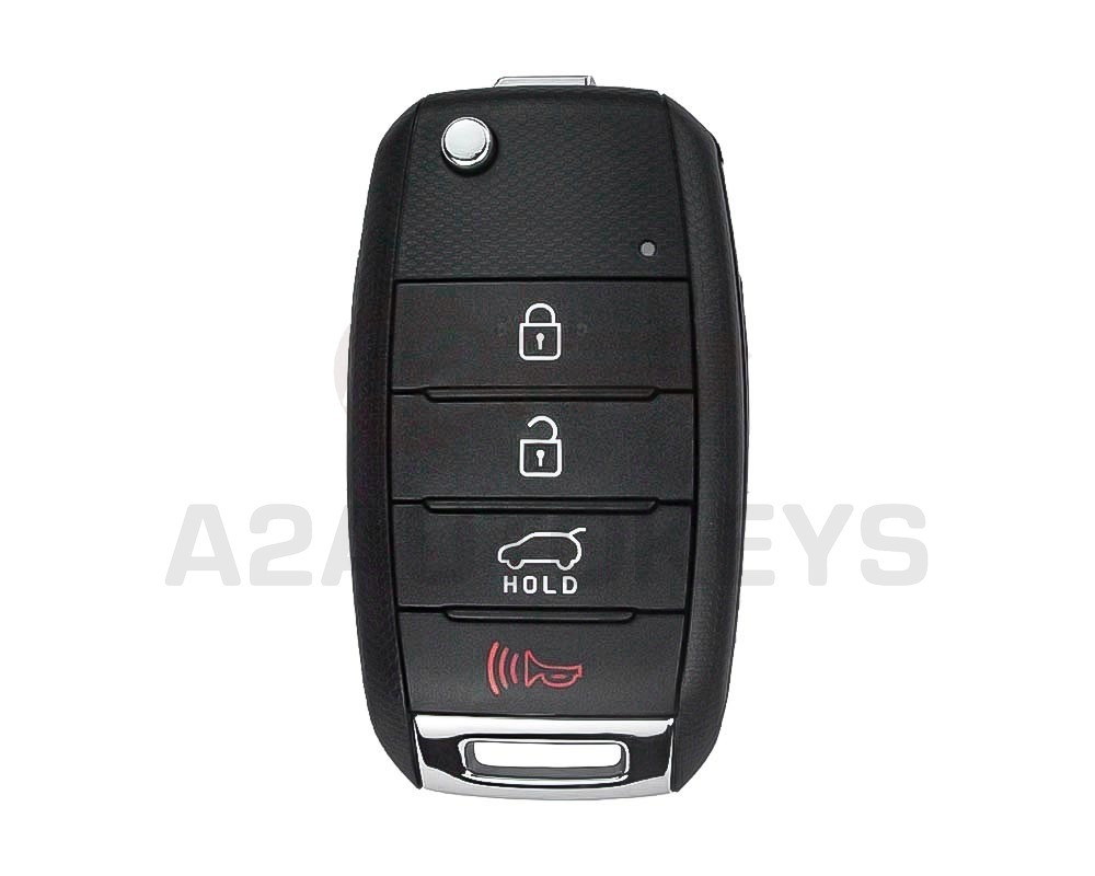 KIA Soul 2014-2018 Genuine Remote key 433MHz 95430-B2100