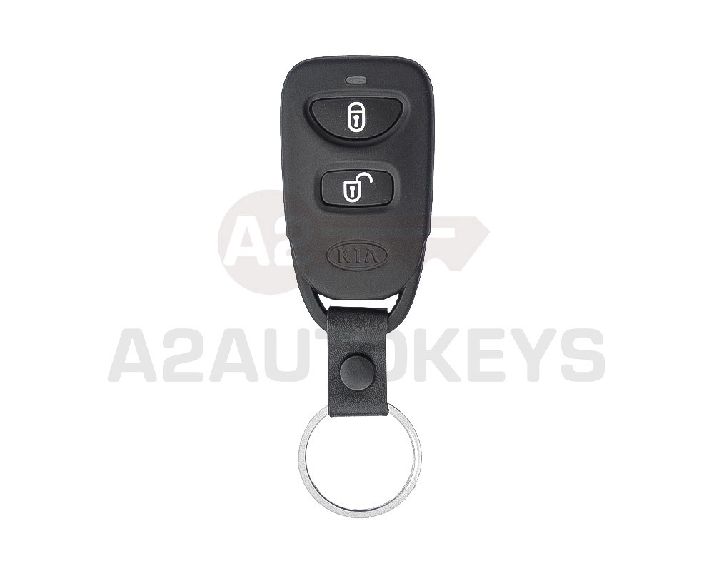 KIA Sportage 2007 Genuine Remote 2 Buttons 315MHz 95430-1F210