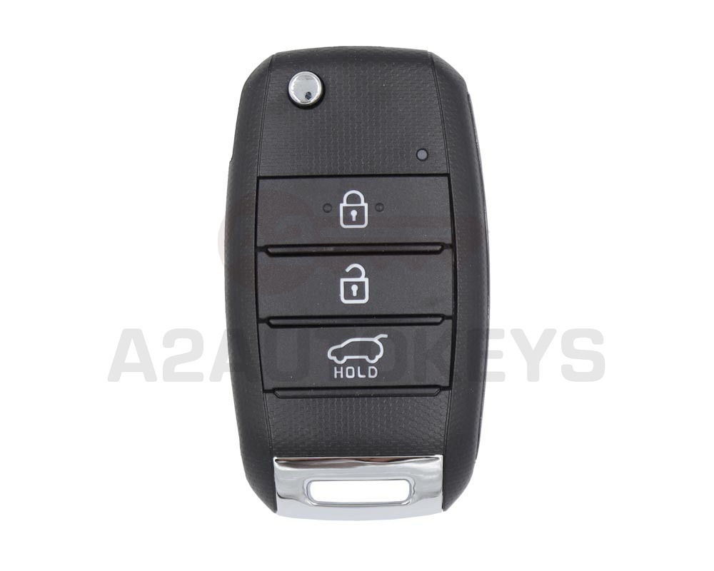 KIA Sportage 2016-2019 Genuine Remote Key 433MHz 95430-D9200