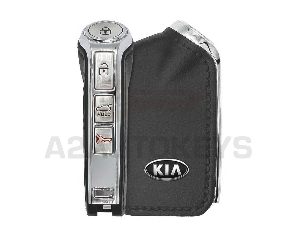 KIA Stinger 2018-2020 Genuine Smart Key Remote 433MHz 95440-J5000
