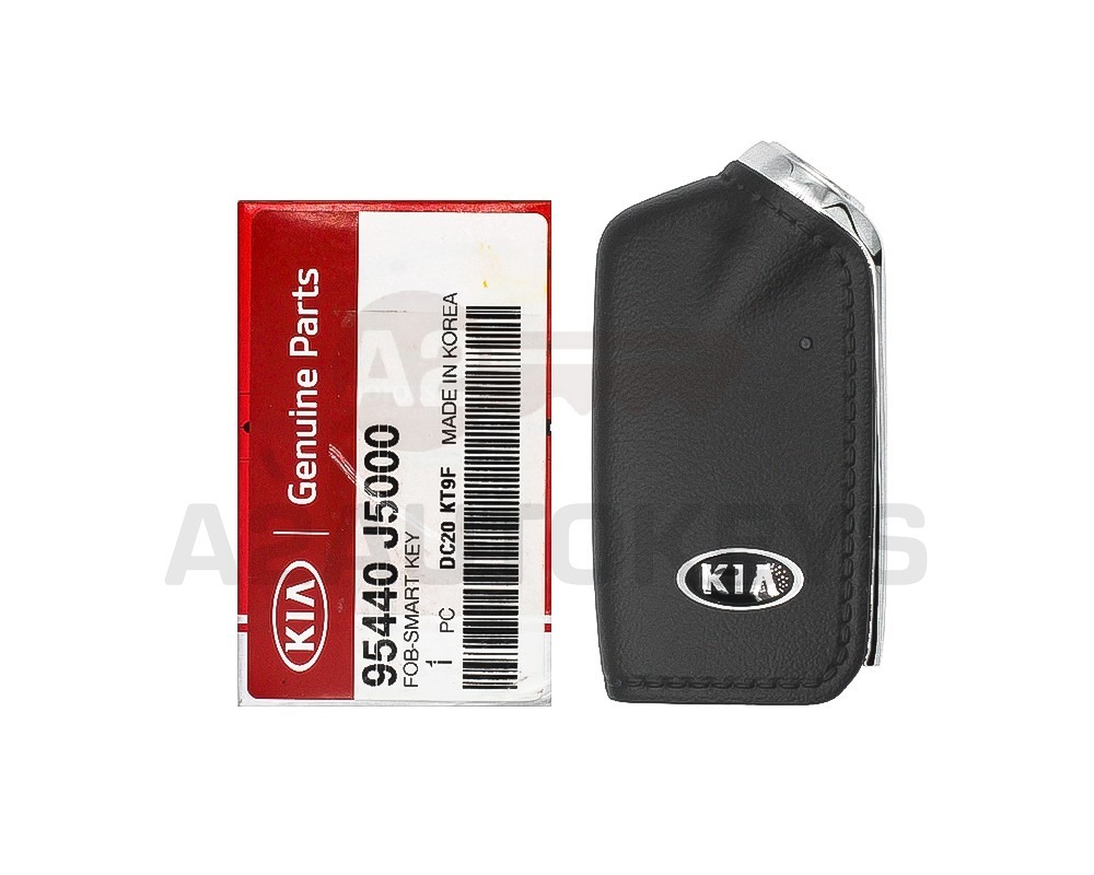 KIA Stinger 2018-2020 Genuine Smart Key Remote 433MHz 95440-J5000