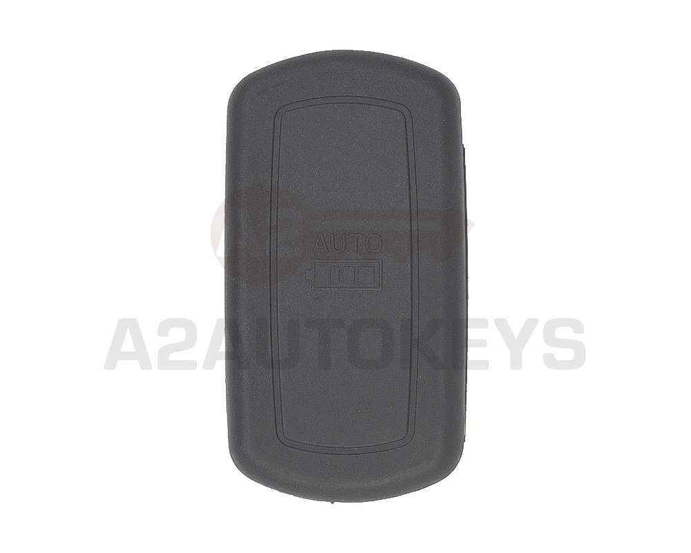 Land Rover Discovery Range Sport 2006-2009 Flip Remote Key 3 Buttons 315MHz