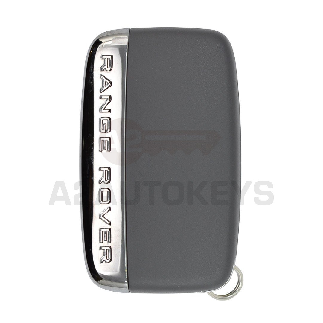 Land Rover Range Rover 2010-2018 Genuine Smart Remote Key 5 Buttons 315MHz CH22-15K601-AB / LR087660 / BJ32-15K601-CB