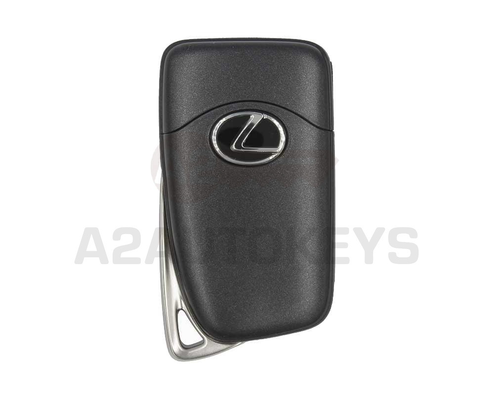 Lexus ES 2016 Genuine Smart Key Remote 433MHz 89904-30J60 , 89904-30J61 , 89904-30J62