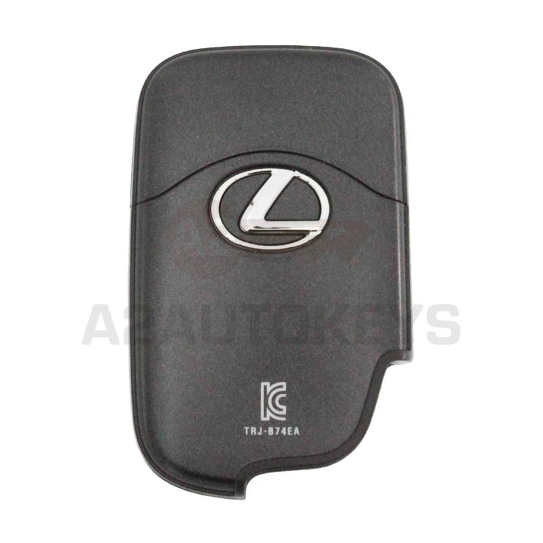LEXUS ES350 2011 Genuine Smart Remote Key 433MHz 89904-33421