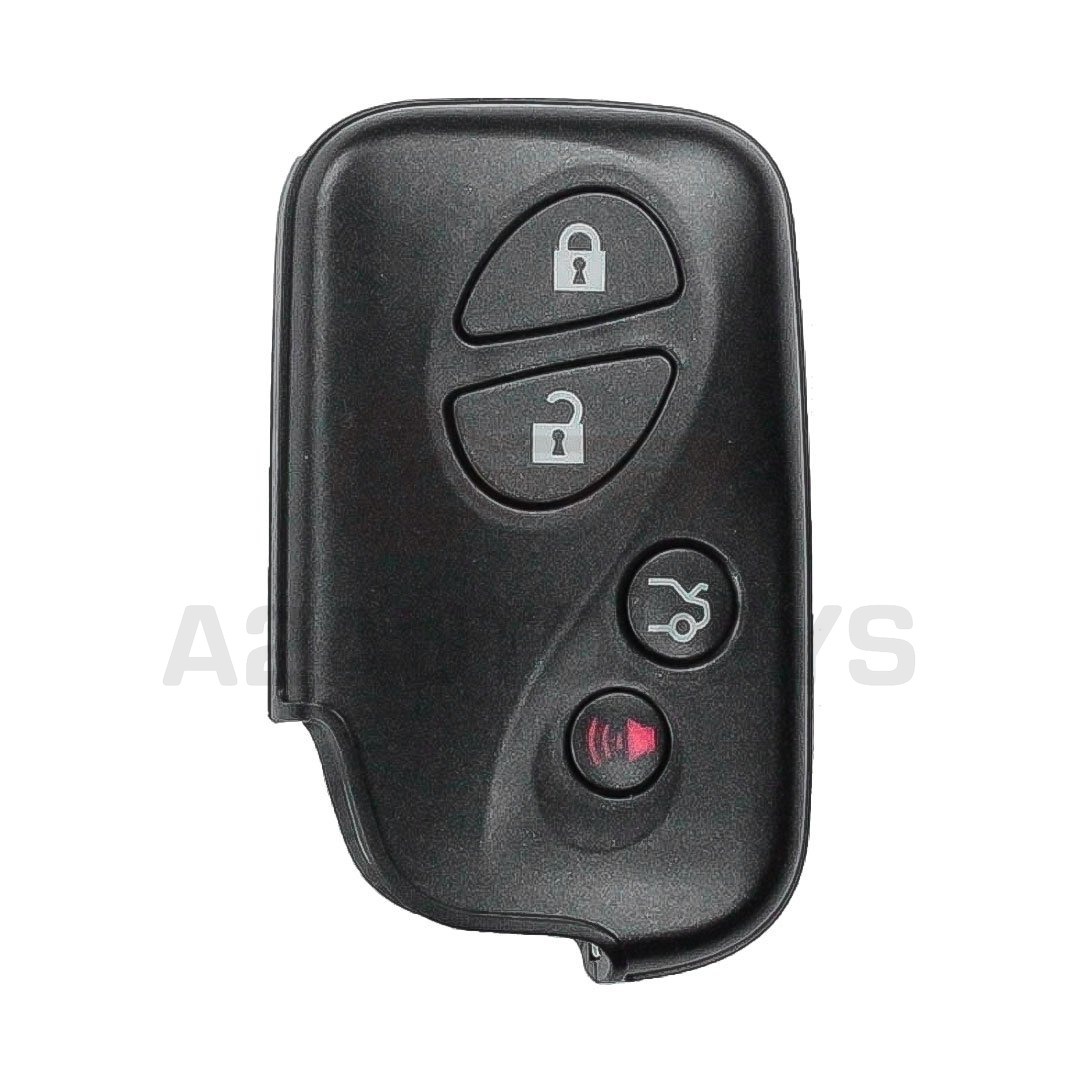 Lexus LS460 2010-2012 Genuine Smart Key 433MHz 89904-50G13