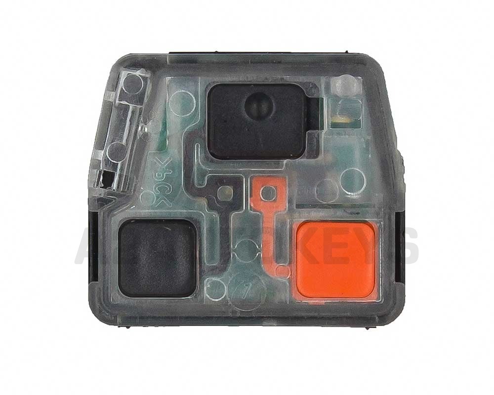 Lexus LX470 1999-2006 Remote Module Remote 314.35MHz 3 Button HYQ-12BBT
