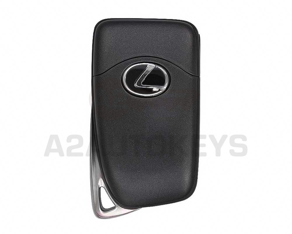Lexus LX570 2016-2019 Genuine Remote Key 433MHz 89904-78630