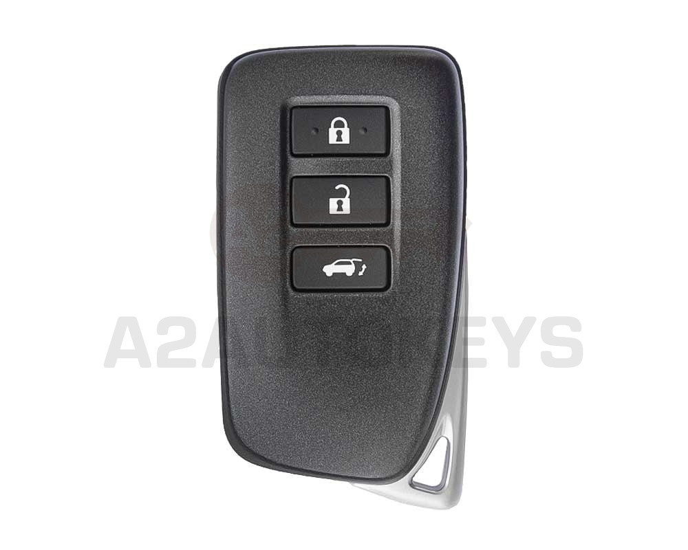 Lexus LX570 2016-2019 Genuine Smart Remote Key 315MHz 89904-78510