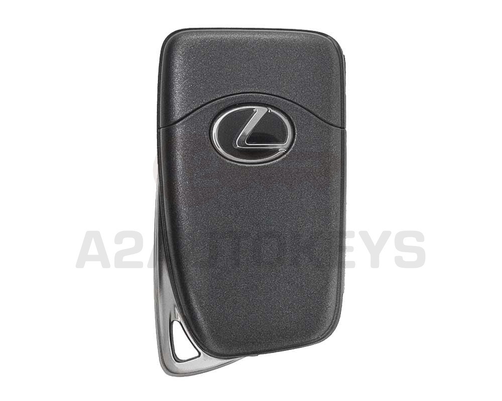 Lexus NX200 LX570 2015-2018 Genuine Smart Key Remote 433MHz 89904-78591 , 89904-78590