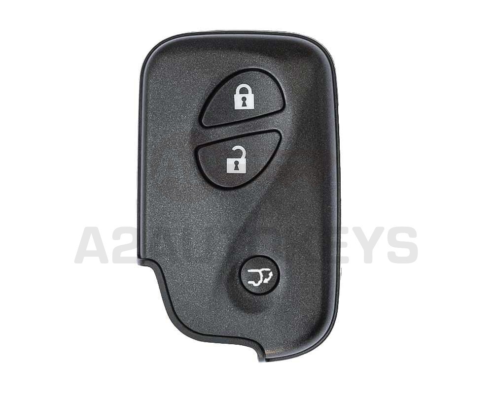 Lexus RX350 2010-2012 Genuine Smart Remote Key 433MHz 89904-48641