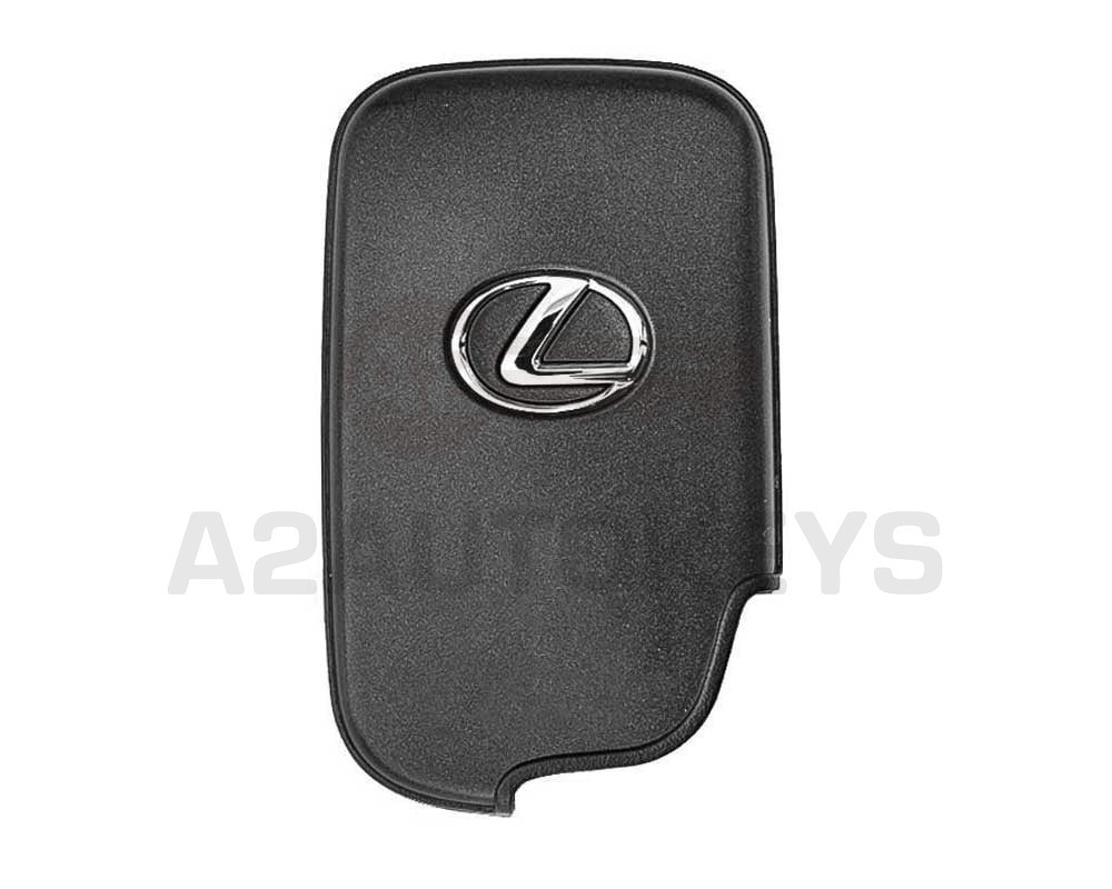 Lexus RX350 2010-2012 Genuine Smart Remote Key 433MHz 89904-48641