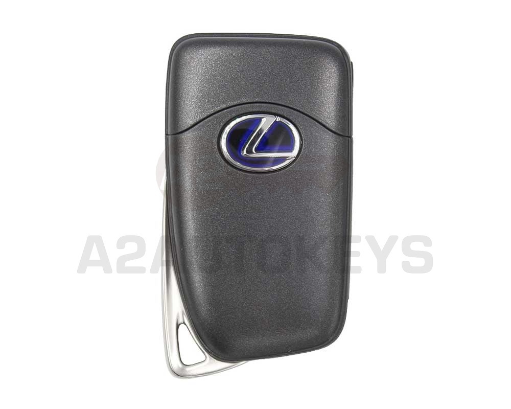 Lexus RX350 2016-2020 Genuine Smart Key Remote 433MHz 89904-48L00 / 89904-48L01 / 89904-48J50 / 89904-48N20 / 89904-48P70 / 89904-78J00