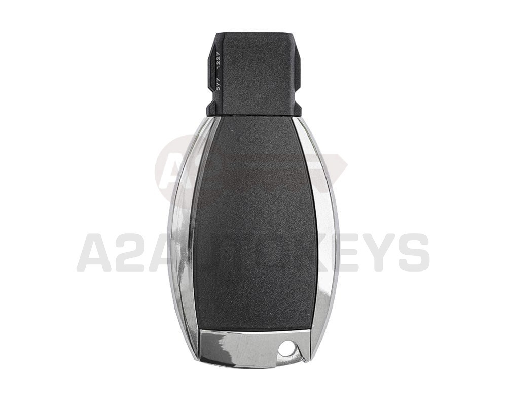 Mercedes Benz BE Remote 3 Buttons 2+1 Panic 315MHz