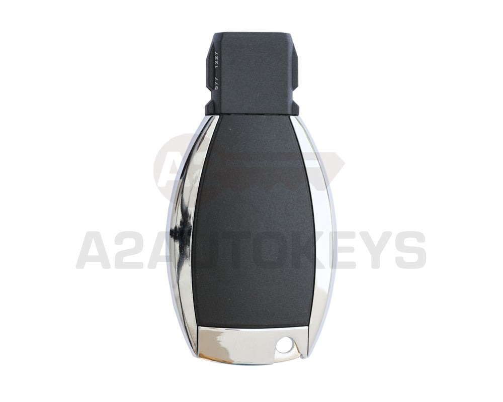 Mercedes Benz BE Remote Key 2 Buttons 433MHz