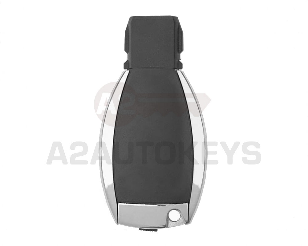 Mercedes Be Remote 2 Button 315MHz Without Panic