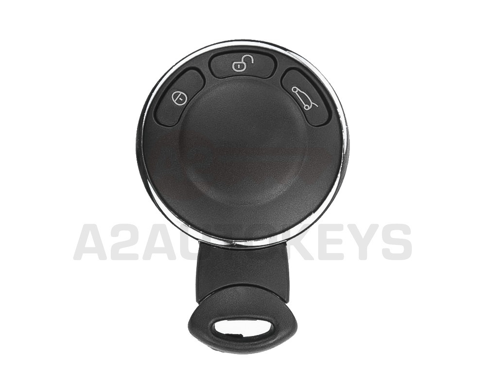 Mini Cooper Non- Proximity Remote Key 3 Buttons 315MHz
