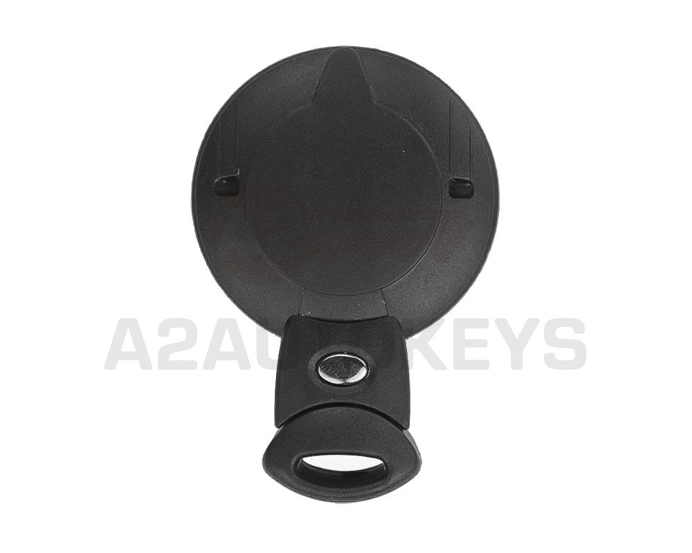 Mini Cooper Non- Proximity Remote Key 3 Buttons 315MHz