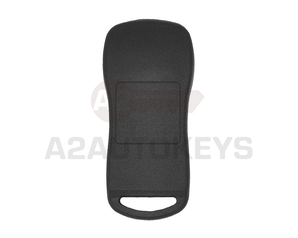 Nissan Altima 2005 Remote Key 4 Button 315MHz