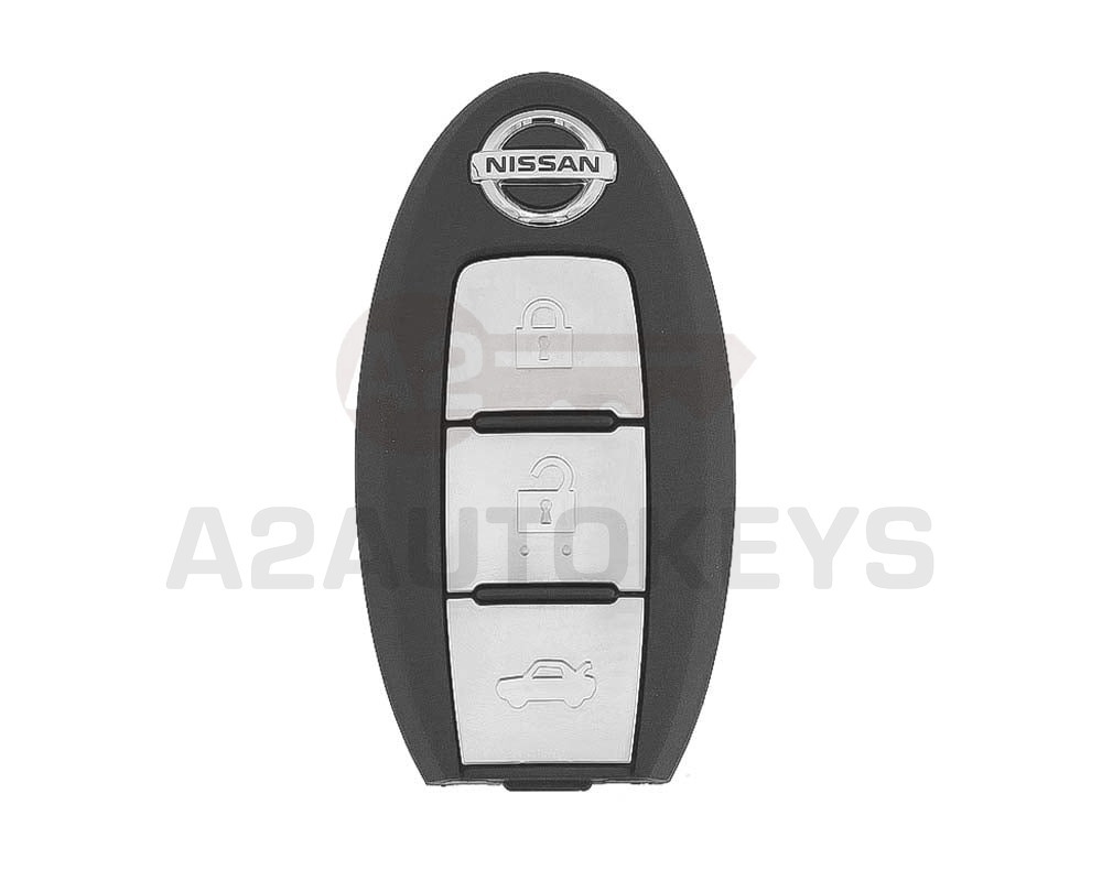 Nissan Altima 2013-2015 Genuine Smart Key Remote 433MHz 285E3-3TT0A / 285E3-9HP3B