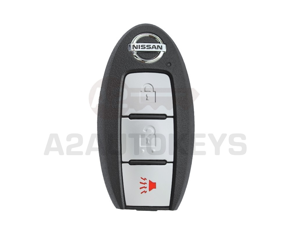 Nissan Kicks 2019-2022 Genuine Smart Remote Key 2+1 Buttons 433MHz 285E3-5RA0A
