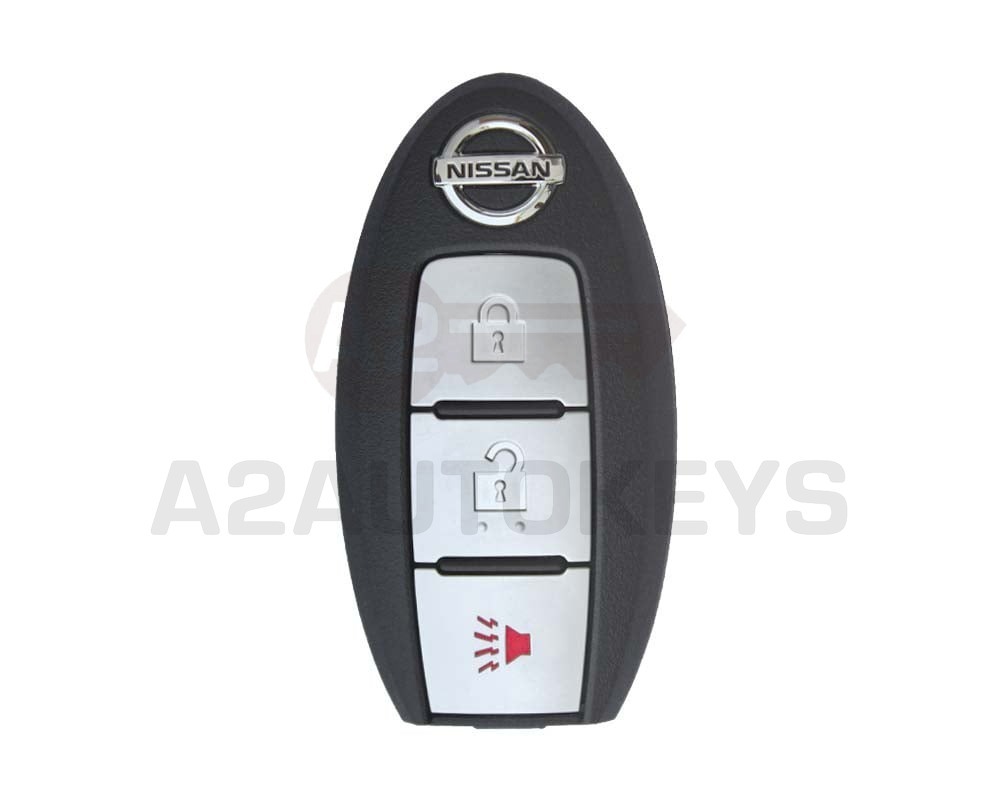 Nissan Murano 2015-2018 Genuine Smart Key Remote 433MHz 285E3-5AA1C / 285E3-5AA1A