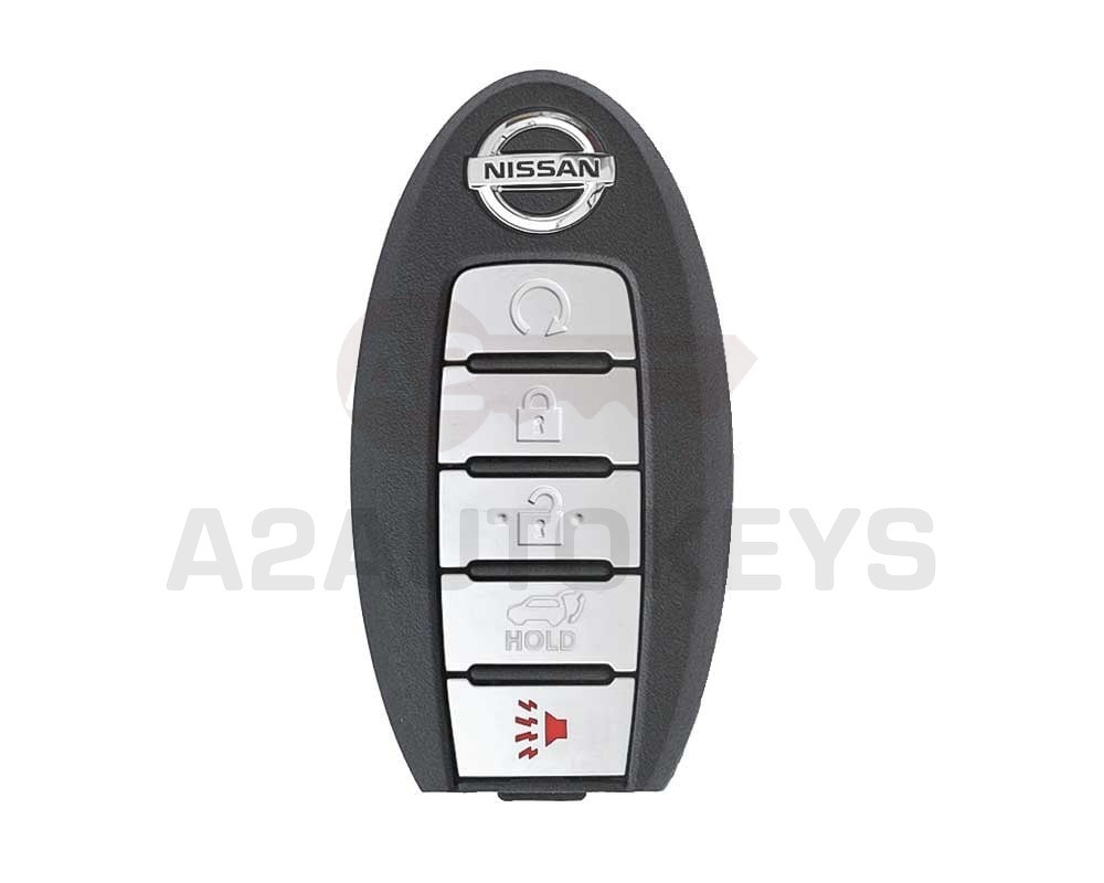 Nissan Murano PathFinder 2016-2018 Genuine Smart Key Remote 433MHz 285E3-5AA5A / 285E3-5AA5C