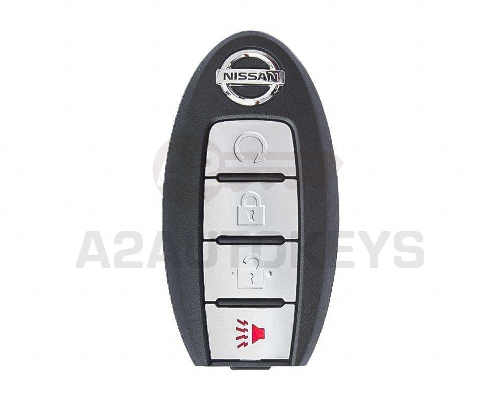Nissan Patrol 2013-2018 Smart Key Remote 433MHz 285E3-1LB4A