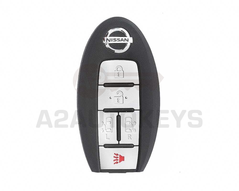 Nissan Quest 2011-2017 Genuine Smart Key Remote 315MHz 285E3-1JA1A