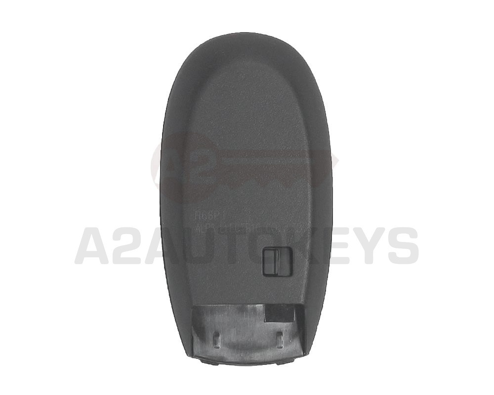 Suzuki Original Smart Remote Key 2 Buttons 433MHz 37172-68P10