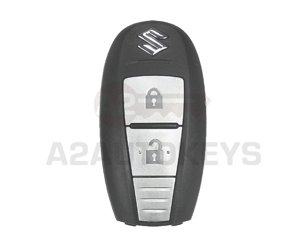 Suzuki Original Smart Remote Key 2 Buttons 433MHz 37172-68P10