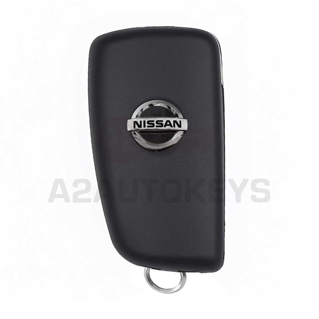 Nissan Rogue 2014-2021 Original Flip Remote Key 433MHz 28268-4CB1B