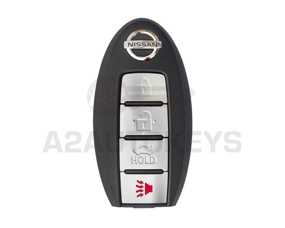 Nissan Sentra 2013-2019 Genuine Smart Remote Key Remote 315MHz 285E3-3AA0A / 285E3-3AA9A