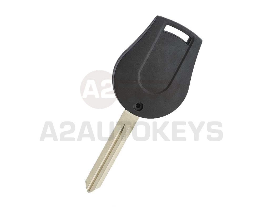 Nissan Sunny Remote 3+1 Button 315MHz Chip 46 H0561-3AA0A / H0561-3AA0B