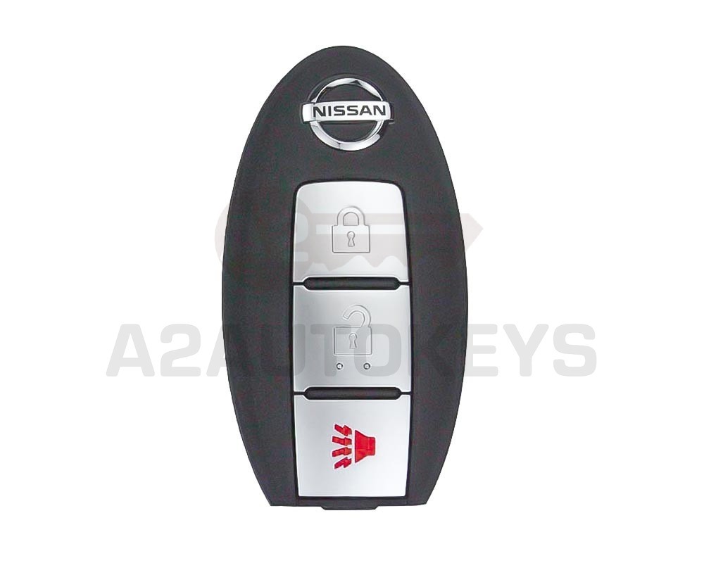 Nissan Versa PathFinder 2008-2012 Original Smart Remote Key 315MHz 285E3-EM31D / 285E3-EM30D