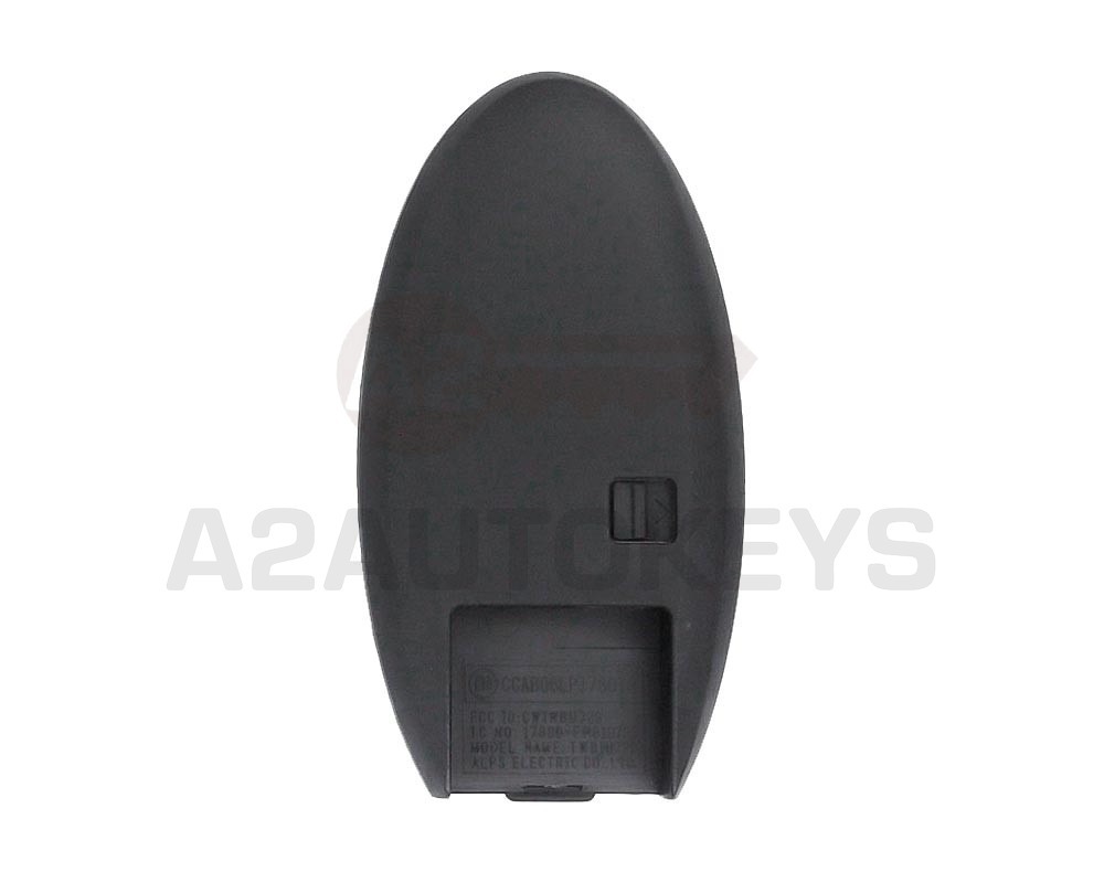 Nissan Versa PathFinder 2008-2012 Original Smart Remote Key 315MHz 285E3-EM31D / 285E3-EM30D