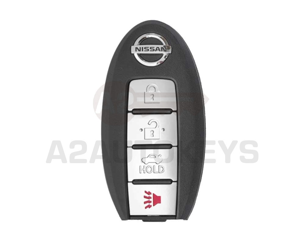 Nissan Versa Sentra 2013-2019 Genuine Smart Remote Key 315MHz 285E3-3SG0D