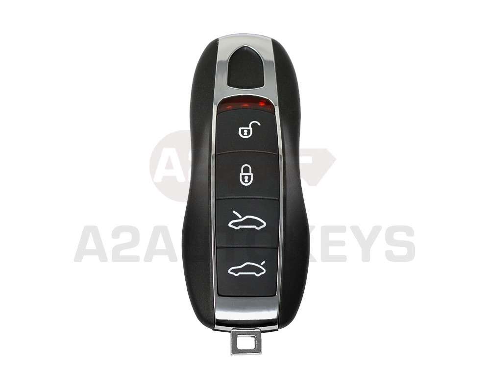 Porsche 2011-2017 Proximity Smart Key Remote 4 Buttons 315MHz