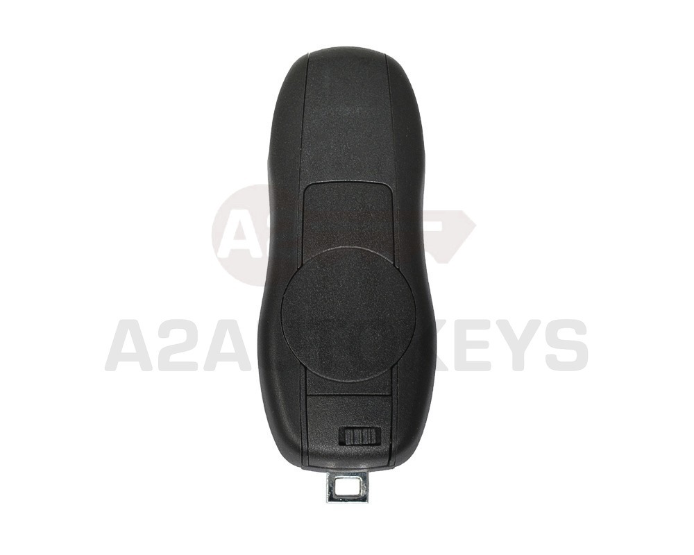 Porsche Cayenne 2011-2017 Non Proximity Remote 3 Buttons 315MHz