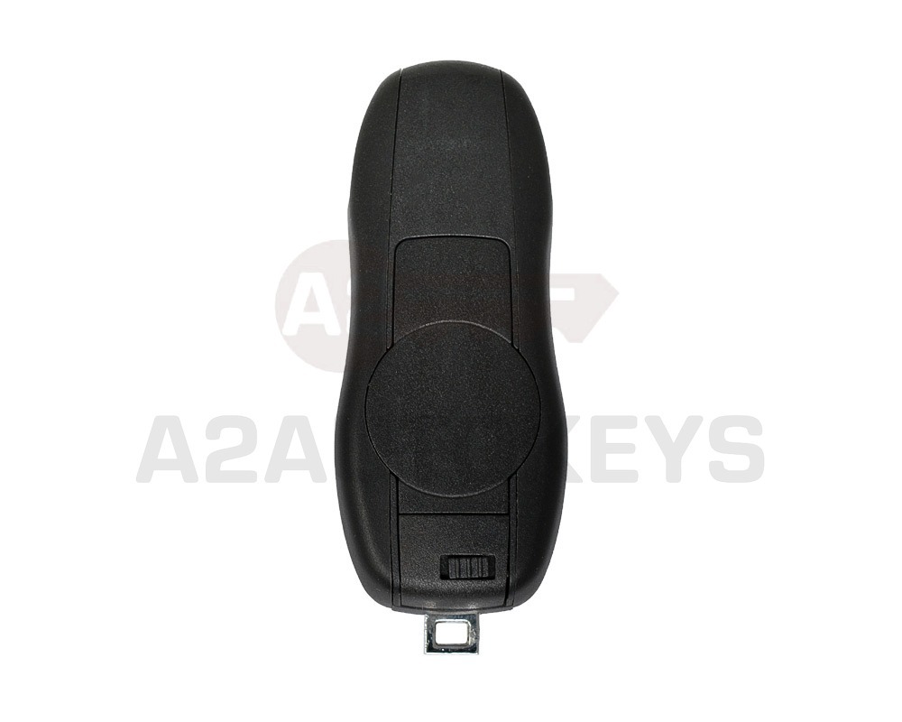 Porsche Panamera 2011-2012 Proximity Smart Key Remote 4 Button 433MHz