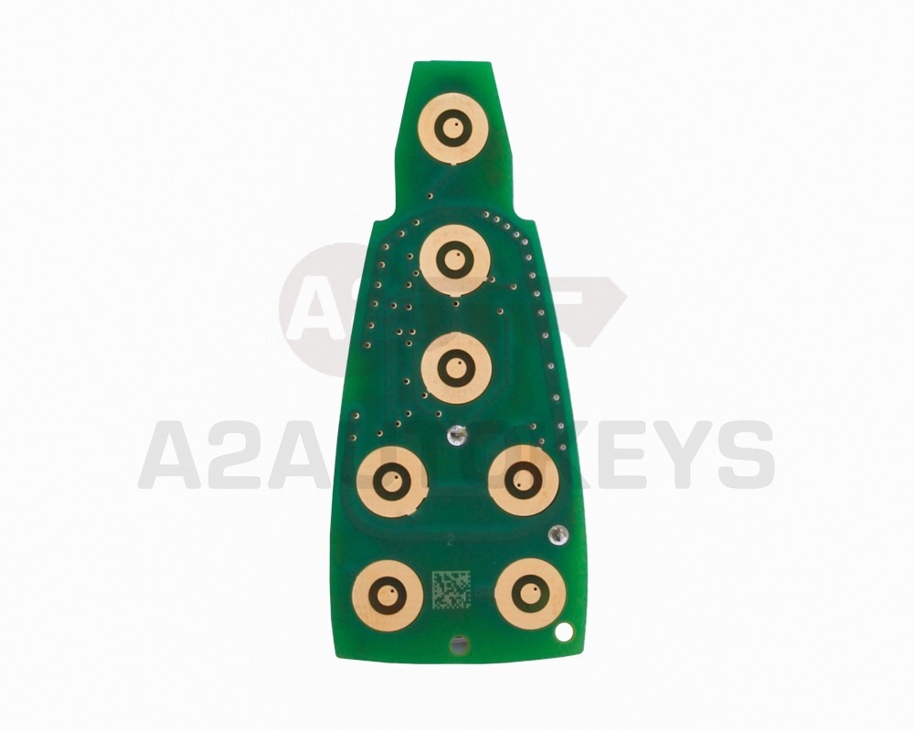 RAM 2013-2024 Fobik Original Remote Key 433MHz 56046953AC, 56046953AD, 56046953AE, 56046953AF, 56046953AG, 56046953AH, 68508720AA