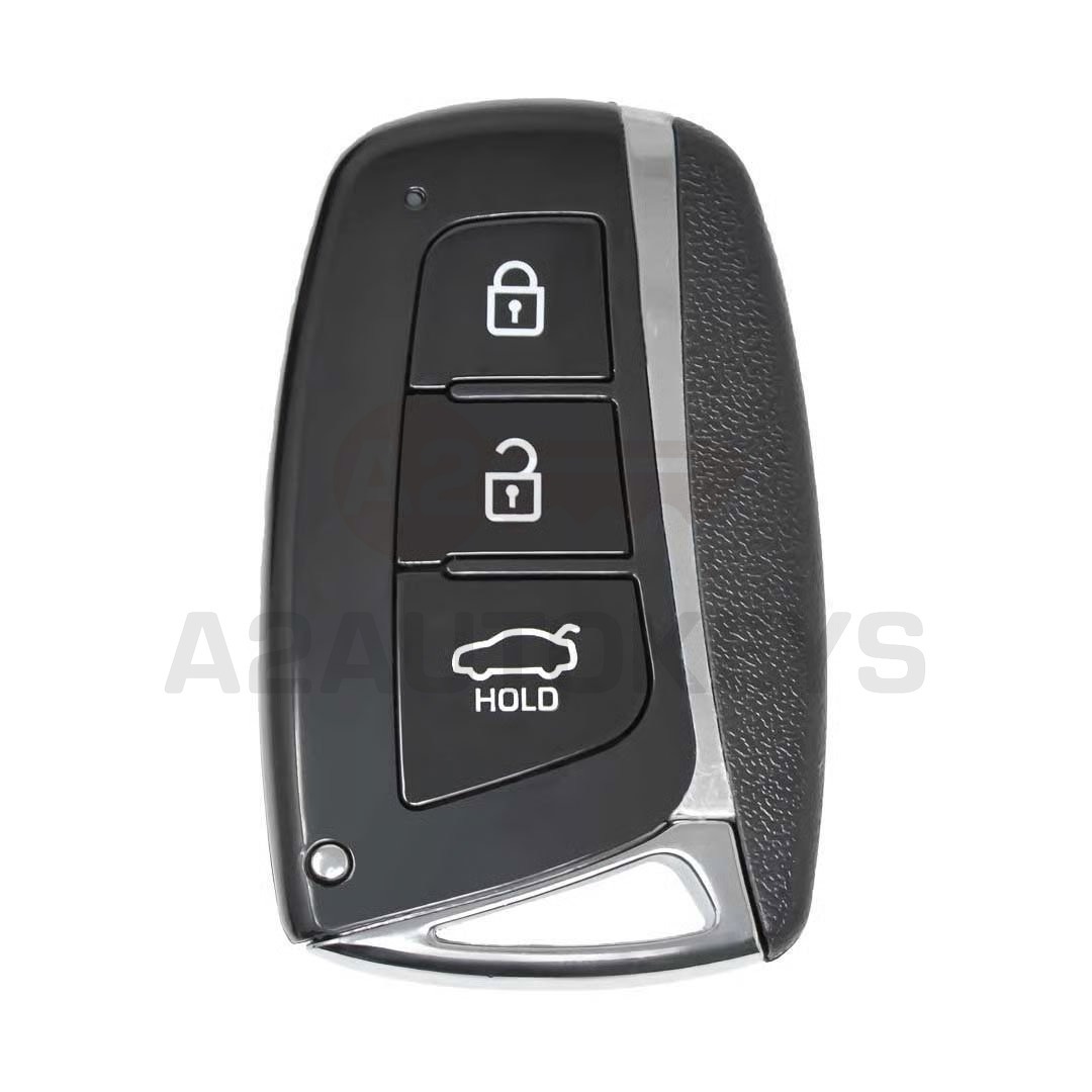 Genesis 2014-2016 Smart Remote Key 3 Buttons 433MHz 95440-B1100