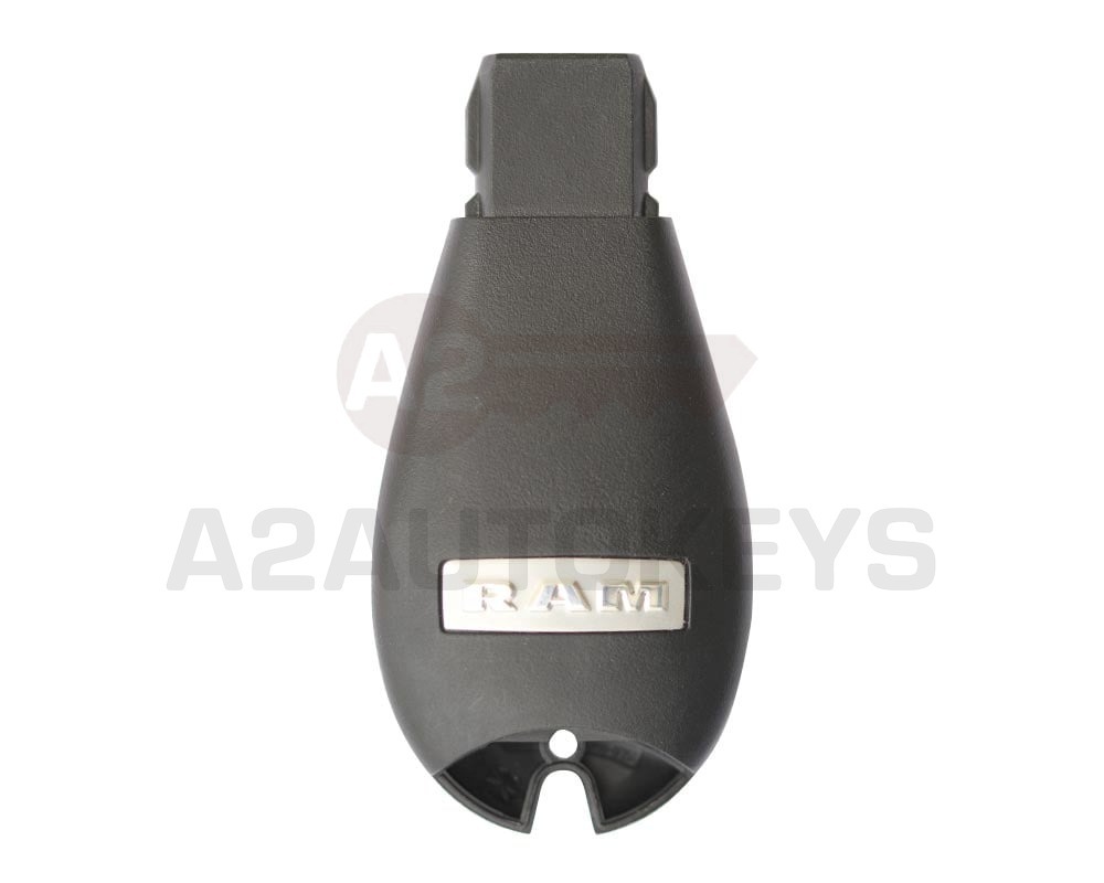 RAM 2013-2024 Original Fobik Remote Key 433MHz 56046955AC, 56046955AD, 56046955AE, 56046955AF, 56046955AG, 68508721AA